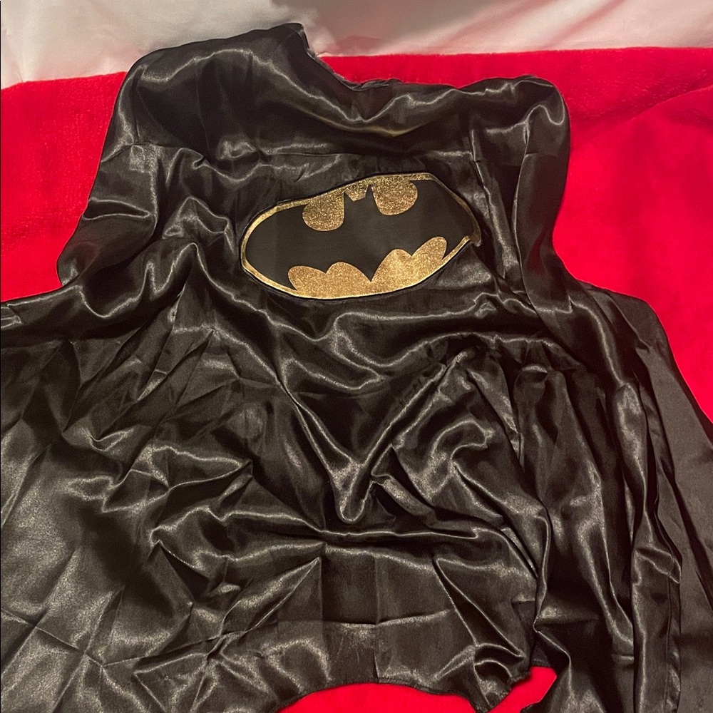 DC Comics Batman Cape